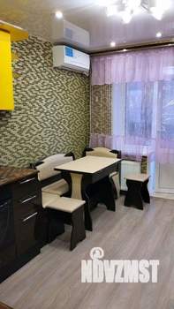 1-к квартира, на длительный срок, 39м2, 2/10 этаж