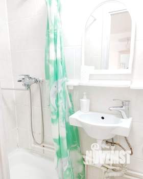 1-к квартира, посуточно, 18м2, 1/1 этаж