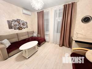 2-к квартира, посуточно, 86м2, 1/1 этаж