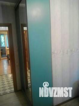 2-к квартира, посуточно, 47м2, 1/9 этаж