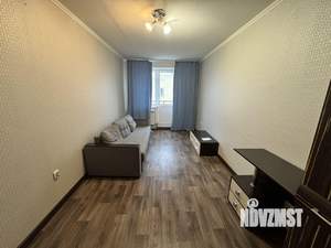 1-к квартира, на длительный срок, 36м2, 3/3 этаж