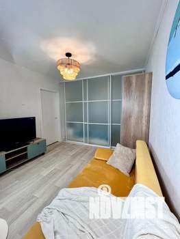 2-к квартира, посуточно, 50м2, 7/9 этаж