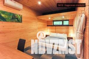 2-к квартира, посуточно, 50м2, 1/1 этаж