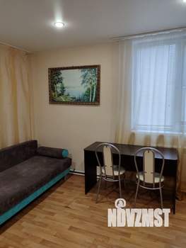Студия квартира, на длительный срок, 25м2, 1/3 этаж