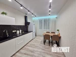 2-к квартира, посуточно, 62м2, 22/26 этаж