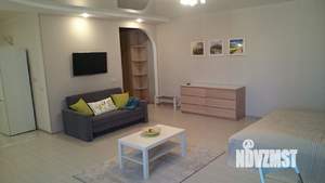 1-к квартира, на длительный срок, 55м2, 10/22 этаж