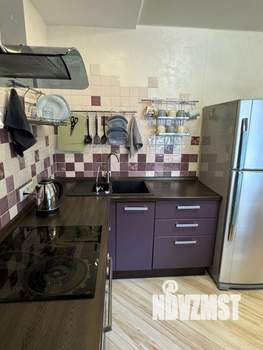 3-к квартира, посуточно, 60м2, 1/1 этаж