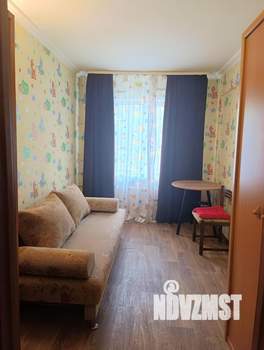 2-к квартира, на длительный срок, 42м2, 1/5 этаж