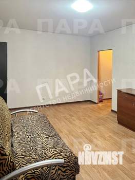 1-к квартира, на длительный срок, 35м2, 3/3 этаж