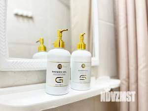 Студия квартира, посуточно, 21м2, 3/5 этаж