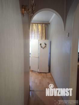 2-к квартира, на длительный срок, 45м2, 3/5 этаж