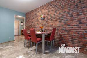 1-к квартира, посуточно, 43м2, 5/16 этаж