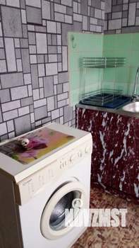 1-к квартира, на длительный срок, 32м2, 5/5 этаж