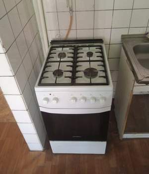 1-к квартира, на длительный срок, 32м2, 2/9 этаж