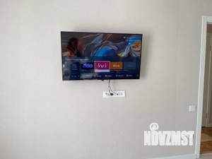 1-к квартира, посуточно, 35м2, 2/3 этаж