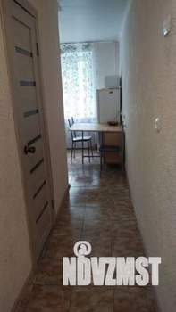 1-к квартира, посуточно, 33м2, 1/9 этаж