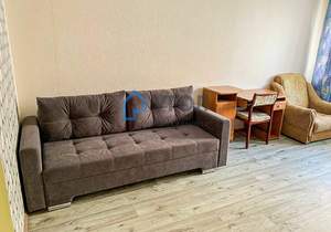 1-к квартира, на длительный срок, 41м2, 14/17 этаж