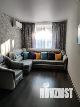 1-к квартира, посуточно, 33м2, 1/3 этаж