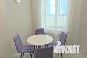 2-к квартира, посуточно, 55м2, 9/25 этаж