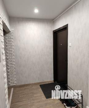 1-к квартира, на длительный срок, 35м2, 5/5 этаж