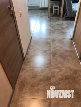 1-к квартира, на длительный срок, 43м2, 5/17 этаж