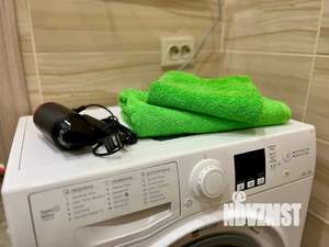 1-к квартира, посуточно, 45м2, 7/18 этаж