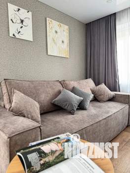 1-к квартира, посуточно, 31м2, 5/5 этаж