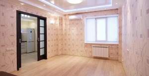 1-к квартира, на длительный срок, 41м2, 16/16 этаж