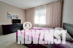 1-к квартира, посуточно, 45м2, 11/16 этаж