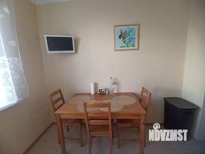 1-к квартира, на длительный срок, 30м2, 2/3 этаж