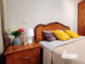 2-к квартира, посуточно, 49м2, 1/1 этаж