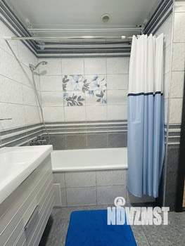 1-к квартира, на длительный срок, 45м2, 14/14 этаж