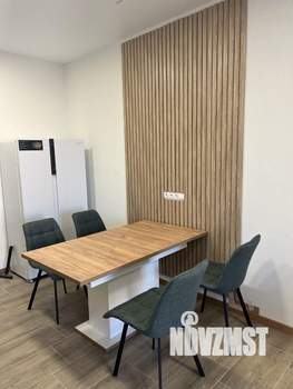 2-к квартира, на длительный срок, 56м2, 4/21 этаж