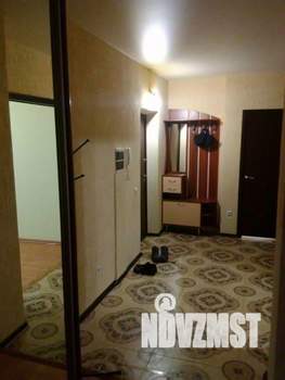 1-к квартира, посуточно, 82м2, 1/1 этаж