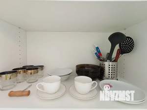 1-к квартира, посуточно, 33м2, 2/3 этаж