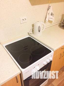 1-к квартира, посуточно, 47м2, 1/1 этаж