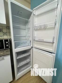 1-к квартира, посуточно, 40м2, 9/17 этаж