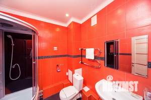 1-к квартира, посуточно, 50м2, 19/22 этаж