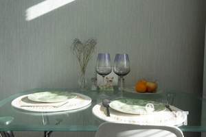 1-к квартира, посуточно, 30м2, 1/5 этаж