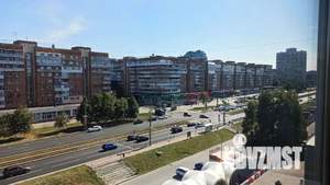 2-к квартира, посуточно, 44м2, 7/9 этаж