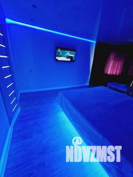 1-к квартира, посуточно, 50м2, 12/14 этаж