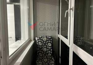 1-к квартира, на длительный срок, 32м2, 4/5 этаж