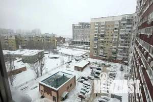 1-к квартира, посуточно, 47м2, 11/16 этаж