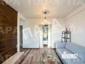 1-к квартира, на длительный срок, 42м2, 16/17 этаж