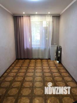 2-к квартира, на длительный срок, 52м2, 1/2 этаж