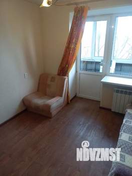 1-к квартира, посуточно, 28м2, 5/9 этаж