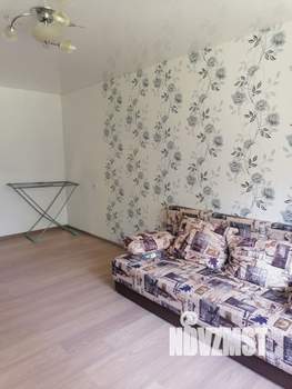 1-к квартира, на длительный срок, 32м2, 1/5 этаж