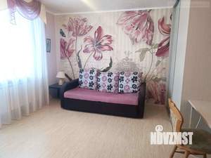 1-к квартира, на длительный срок, 49м2, 3/16 этаж