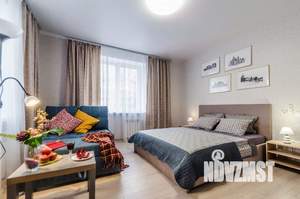 2-к квартира, посуточно, 70м2, 1/1 этаж