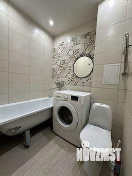 2-к квартира, на длительный срок, 45м2, 5/5 этаж